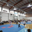 Prvenstvo Hrvatske za mlađe seniore i 18. Gacka open 2019.