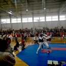 Prvenstvo Hrvatske za mlađe seniore i 18. Gacka open 2019.