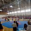 Prvenstvo Hrvatske za mlađe seniore i 18. Gacka open 2019.