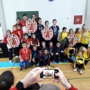 Rezultati s Gacka opena i seniorskog prvenstva Hrvatske U 21