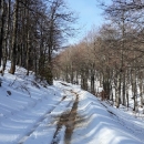 Oprez pri posjeti NP Sjeverni Velebit