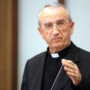 Nadbiskup Puljić: Tko će sad govoriti protiv Neba?