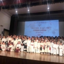 Sinoć održana 1. smotra dječjega izvornoga folklora Otočac 2019.