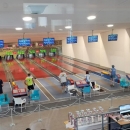 Master turnir ekipa iz Hrvatske, Slovenije, Srbije i Mađarske