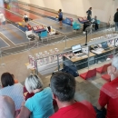 Master turnir ekipa iz Hrvatske, Slovenije, Srbije i Mađarske