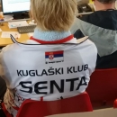 Master turnir ekipa iz Hrvatske, Slovenije, Srbije i Mađarske