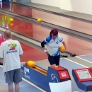 Master turnir ekipa iz Hrvatske, Slovenije, Srbije i Mađarske