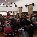 U Otočcu održana 1. smotra malih vokalnih sastava Otočac 2019.