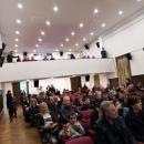 U Otočcu održana 1. smotra malih vokalnih sastava Otočac 2019.