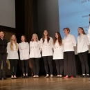 U Otočcu održana 1. smotra malih vokalnih sastava Otočac 2019.