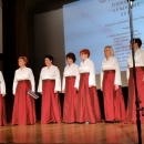 U Otočcu održana 1. smotra malih vokalnih sastava Otočac 2019.