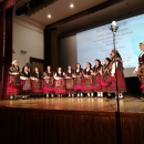 U Otočcu održana 1. smotra malih vokalnih sastava Otočac 2019.