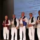 U Otočcu održana 1. smotra malih vokalnih sastava Otočac 2019.