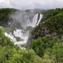Gornja i Donja jezera zatvorena do dalnjega