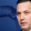 Kustić presuđen zbog prometne nesreće