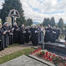 Obilježena 73. godišnjica mučeničke smrti s. Žarke Ivasić 