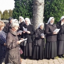 Obilježena 73. godišnjica mučeničke smrti s. Žarke Ivasić 