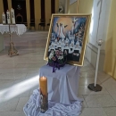 Obilježena 73. godišnjica mučeničke smrti s. Žarke Ivasić 