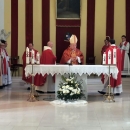 Obilježena 73. godišnjica mučeničke smrti s. Žarke Ivasić 