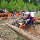 Team Silber Extreme Enduro in Croatia - drugi dan