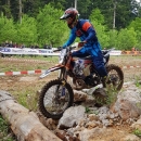 Team Silber Extreme Enduro in Croatia - drugi dan