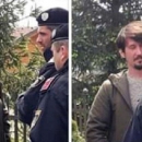 A ovaj su incident na Bleiburgu hrvatski lijevi mediji mudro prešutjeli