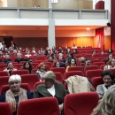 Sinoć prikazan dokumentarni film Lička majka od utjehe