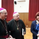 Sinoć prikazan dokumentarni film Lička majka od utjehe