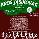 Kros Jasikovac - u subotu