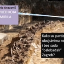 Propovijed koja je uznemirila crvene duhove u Zagrebu