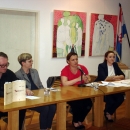 Sinoć u Zagrebu o zaštićenima Gackim čakavskim govorima s područja Otočca