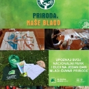 Na Plitvičkim jezerima obilježen Europski dan parkova