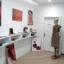 Studenti Visoke škole E. Bernays u Gackoj i Lici na terenskoj nastavi