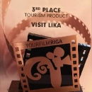 A nagrade se samo slažu