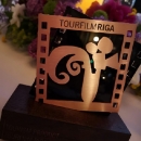 A nagrade se samo slažu