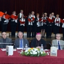 Obljetnice biskupijske i biskupske