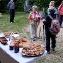 Lijepo vrijeme pa i lijepo planinarenje