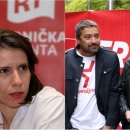 Debakl ekstremne ljevice na izborima u Hrvatskoj