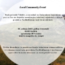  ForBioEnergy - u Gospiću 30. svibnja