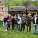 U Otočcu održan Erasmus+ projekt “Robotik Know-How”