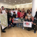 U Otočcu održan Erasmus+ projekt “Robotik Know-How”