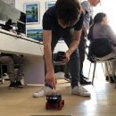 U Otočcu održan Erasmus+ projekt “Robotik Know-How”