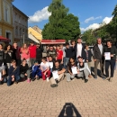 U Otočcu održan Erasmus+ projekt “Robotik Know-How”