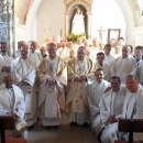 3. zahvalno hodočašće Majci Božjoj Krasnarskoj