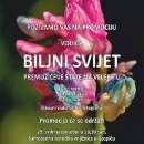 Danas predstavljanje vodiča o biljnom svijetu Premužićeve staze