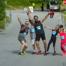 Završen 34. Plitvički maraton