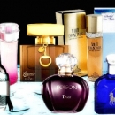 Ne škodi malo parfema, satova, robice ...