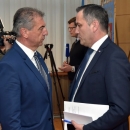 Milinović danas sa štitom ili na štitu