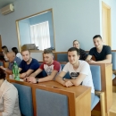 Politička agonija se nastavlja - Skupština opet prekinuta