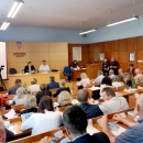 Politička agonija se nastavlja - Skupština opet prekinuta